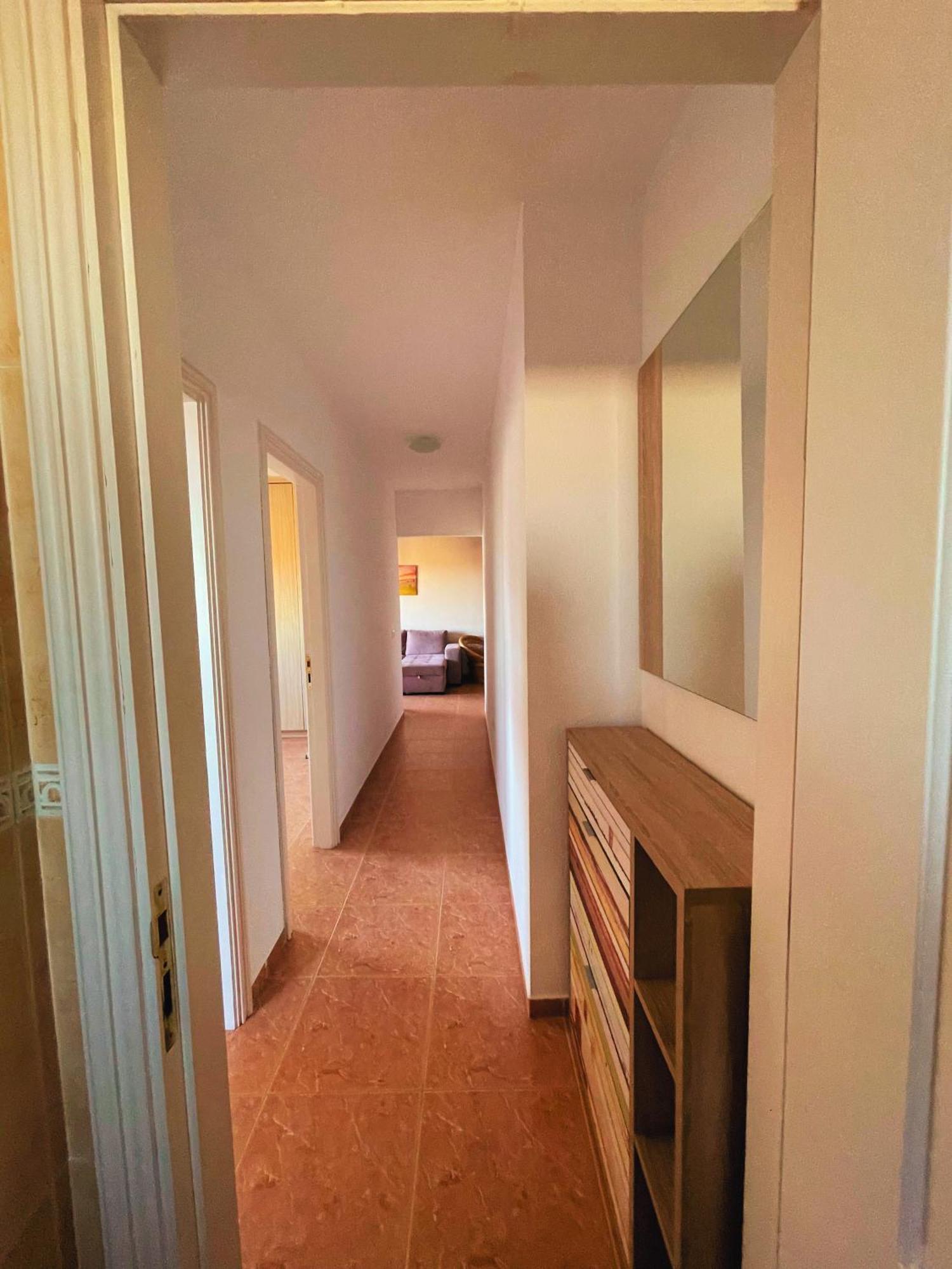 Ocean Sky Apartment Candelaria Luaran gambar