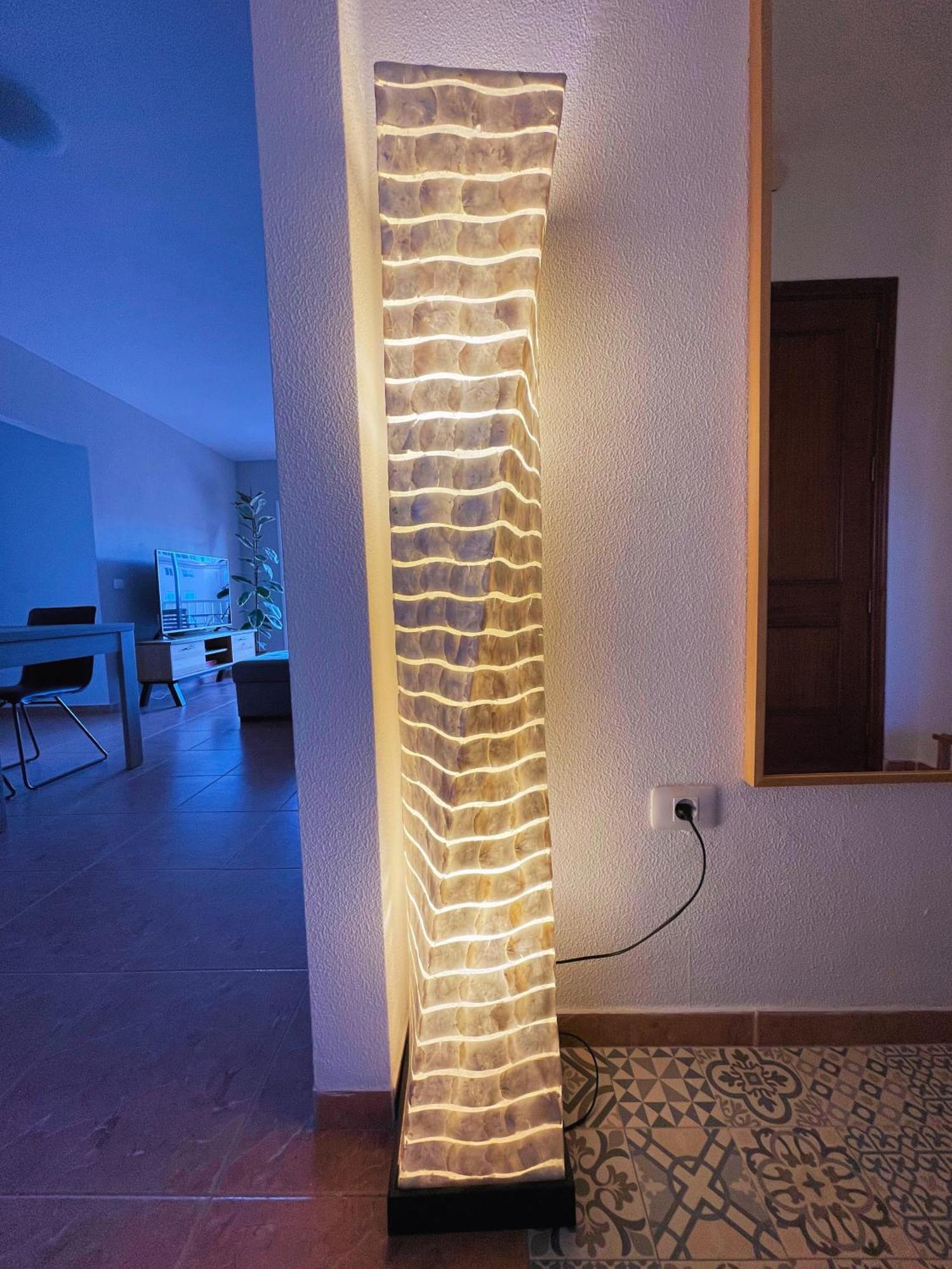 Ocean Sky Apartment Candelaria Luaran gambar
