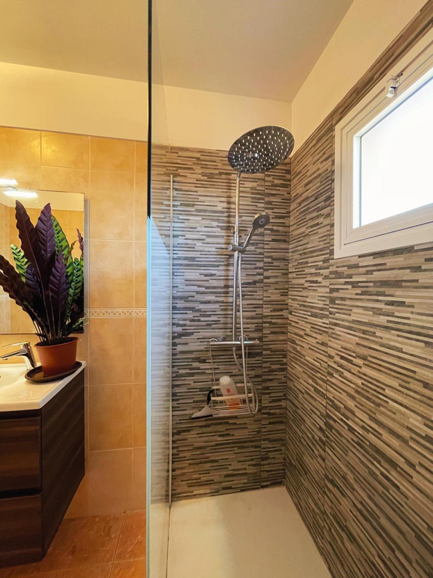 Ocean Sky Apartment Candelaria Luaran gambar