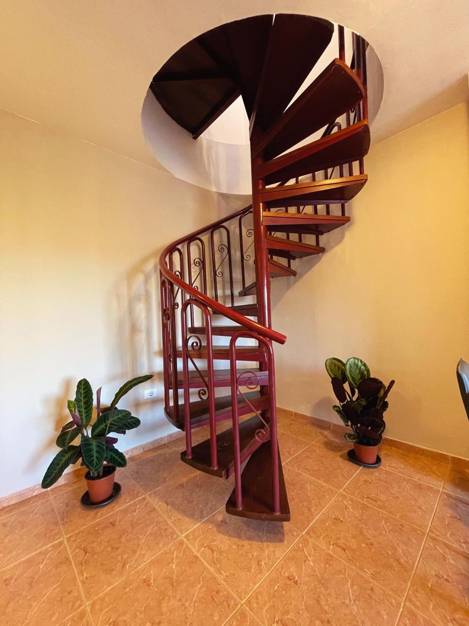 Ocean Sky Apartment Candelaria Luaran gambar