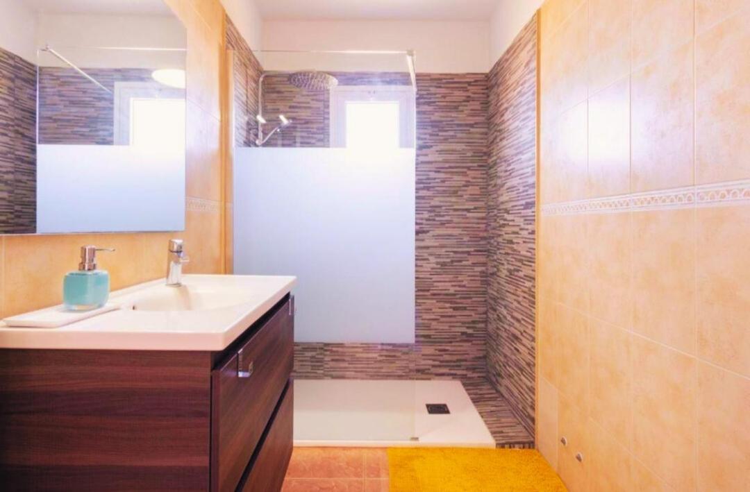Ocean Sky Apartment Candelaria Luaran gambar