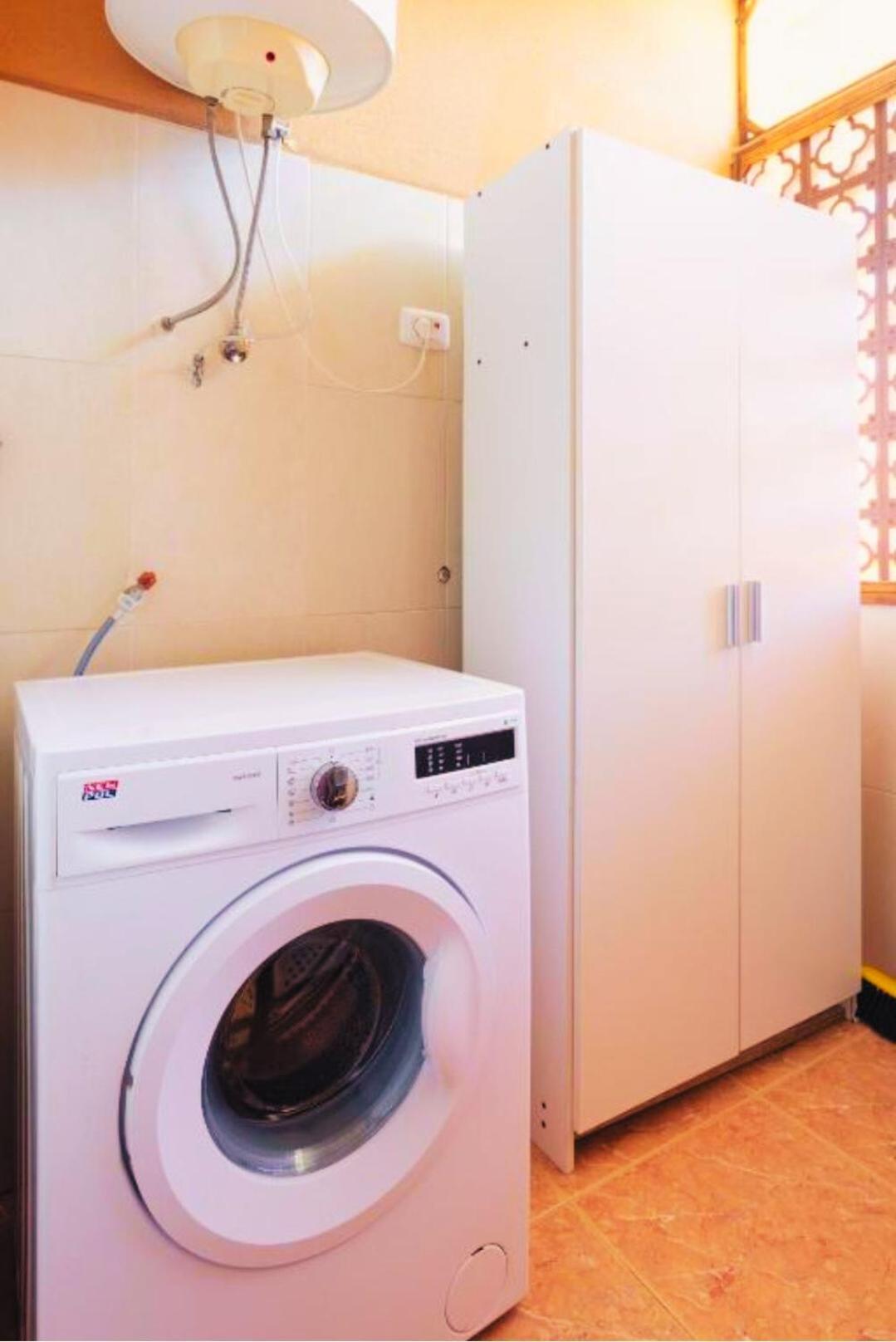 Ocean Sky Apartment Candelaria Luaran gambar