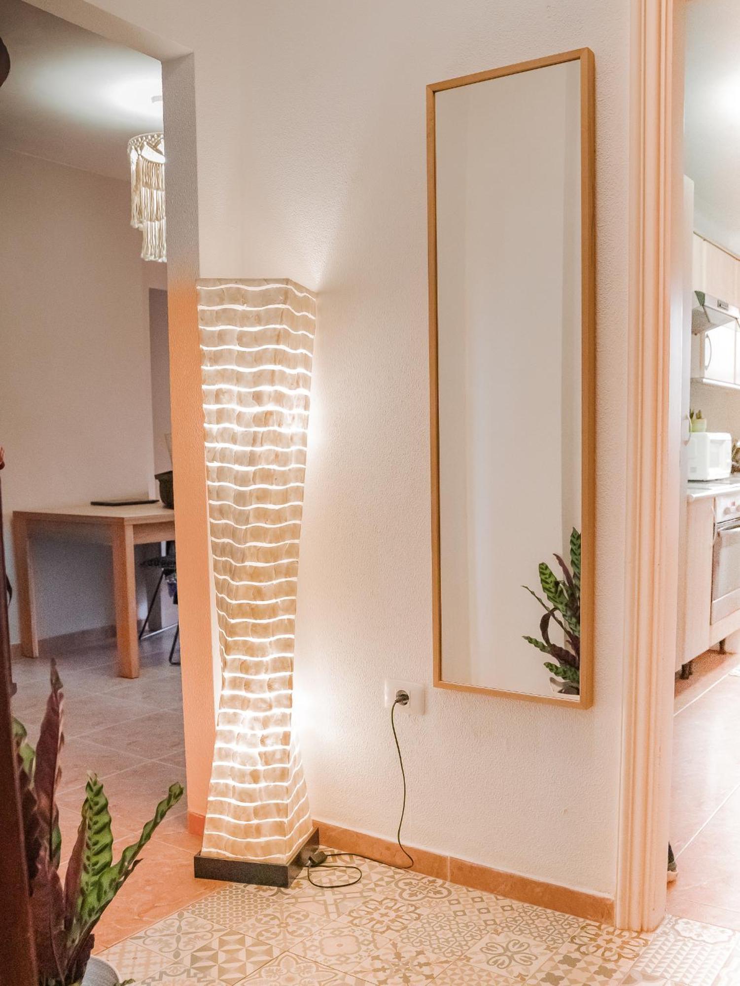 Ocean Sky Apartment Candelaria Luaran gambar
