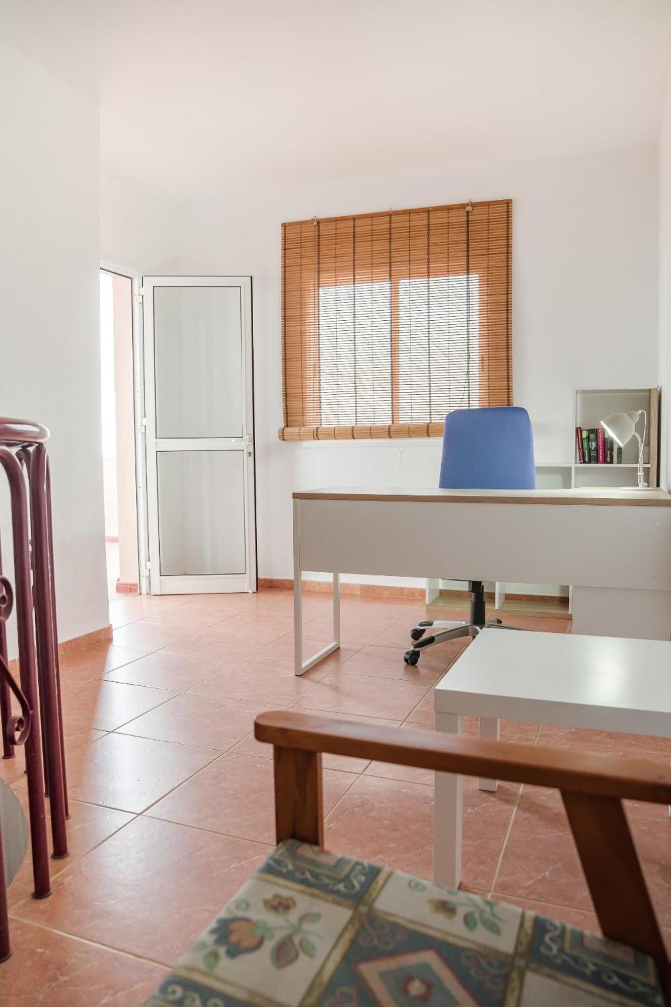 Ocean Sky Apartment Candelaria Luaran gambar