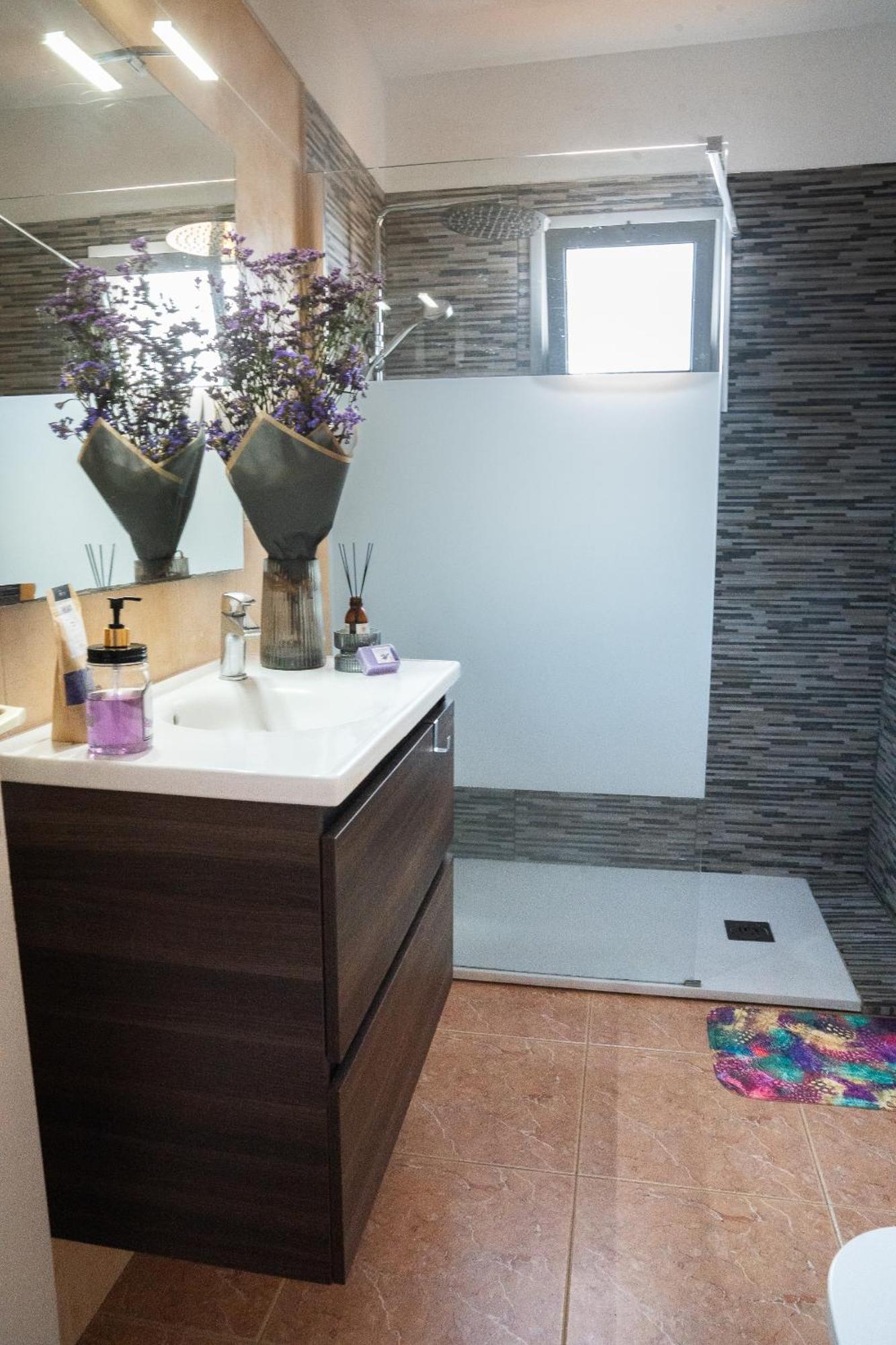 Ocean Sky Apartment Candelaria Luaran gambar